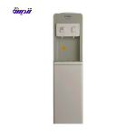 آبسردکن یخچال دار هیتما مدل EHWD-507