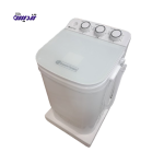 مینی واش 4 کیلویی جنرال تکنیک مدل SH-MW-4039 (کتونی شور)
