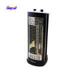 بخاری برقی گوسونیک مدل GEH-209