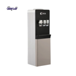 آبسردکن یخچال دار سوپر کاسا مدل CA-870