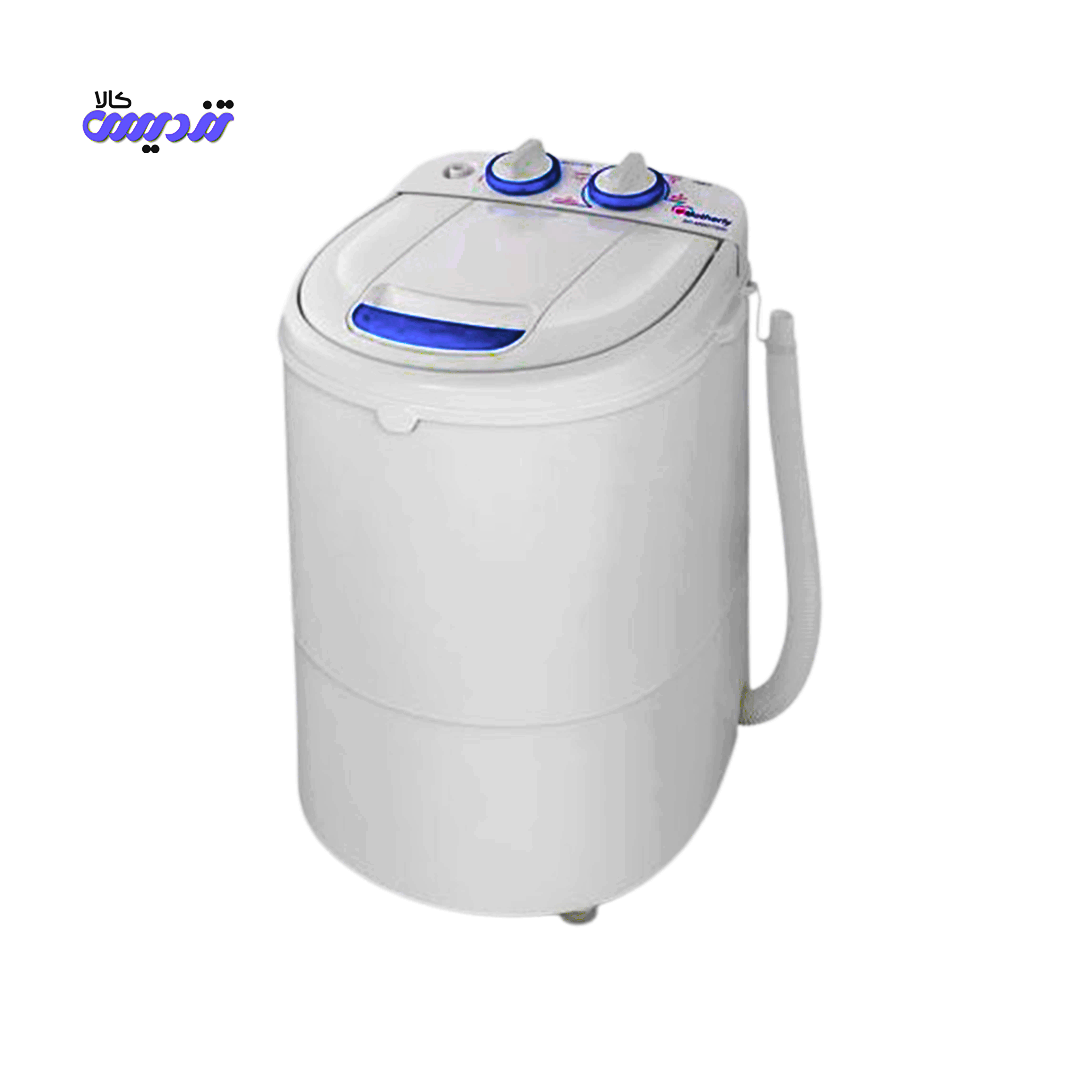 مینی‌واش 2.7 کیلویی مادرلی SH-MW27520