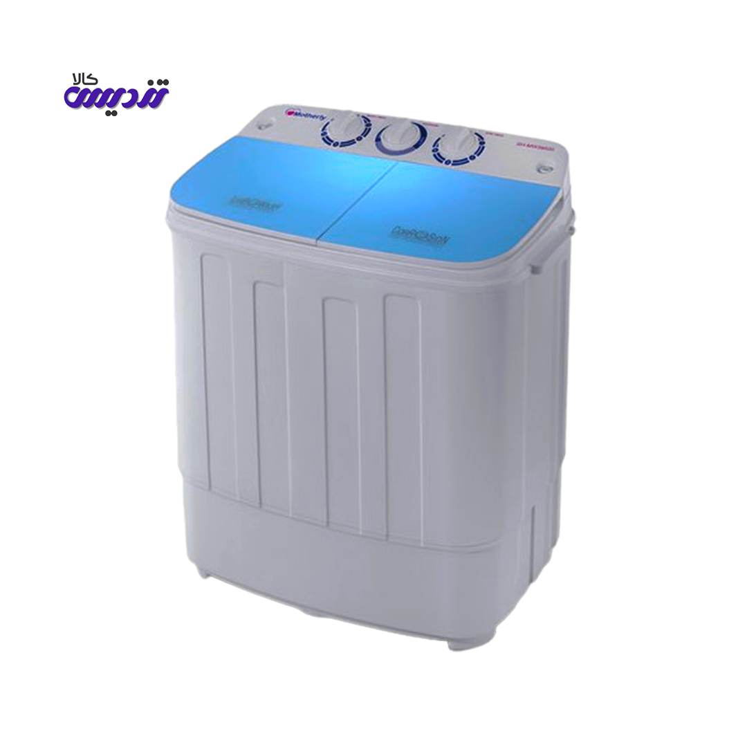 مینی‌ واش دوقلو 3.8 کیلویی مادرلی مدل SH-MW38820