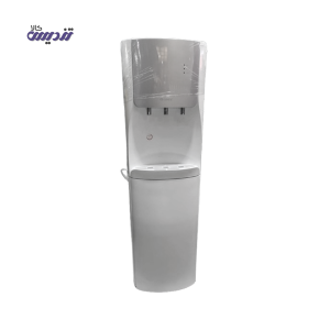 آبسردکن یخچال دار گری مدل GYM-SB02