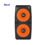 بخاری برقی هوشمند مودکس مدل CHR1120