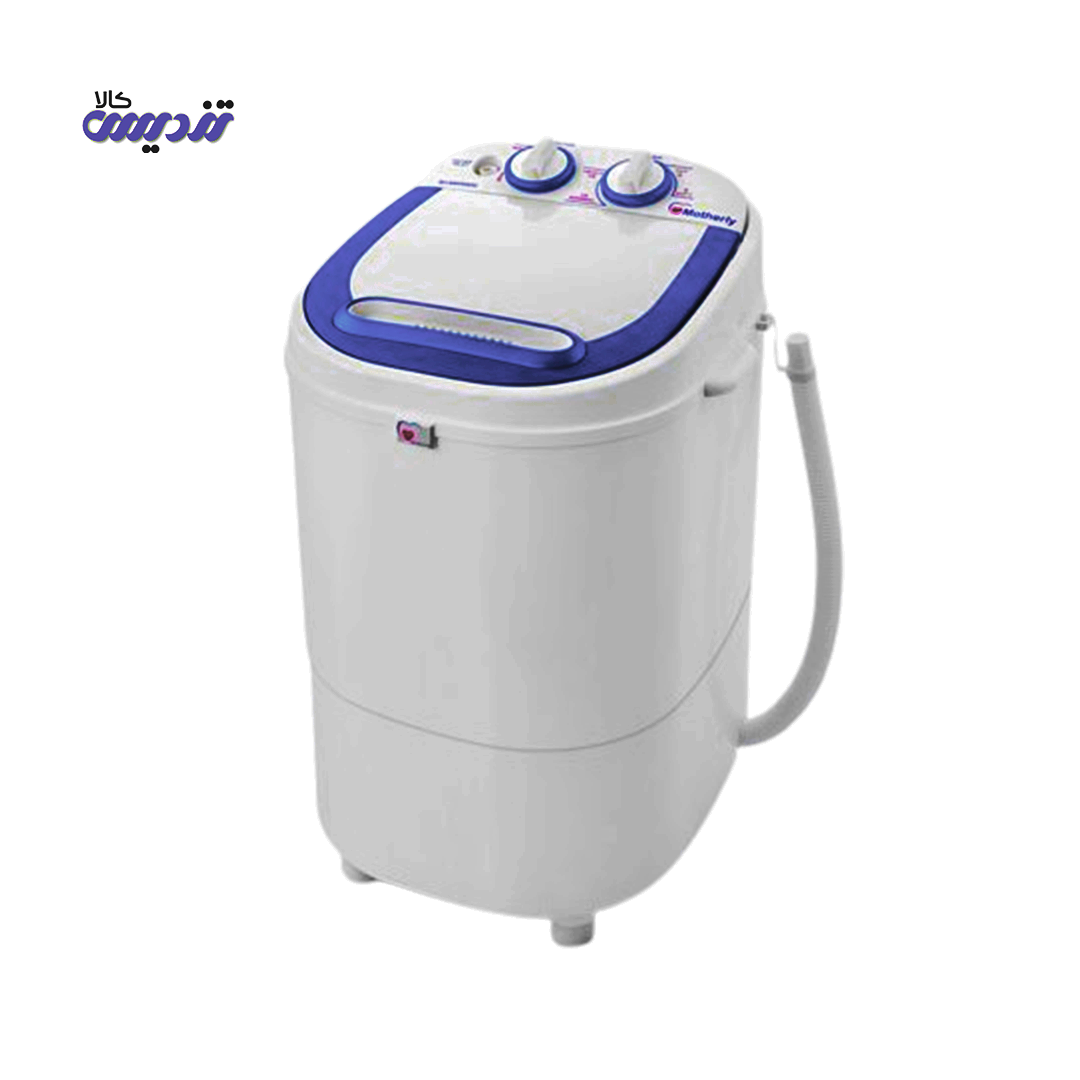 مینی واش 3 کیلویی مادرلی مدل SH-MW30520
