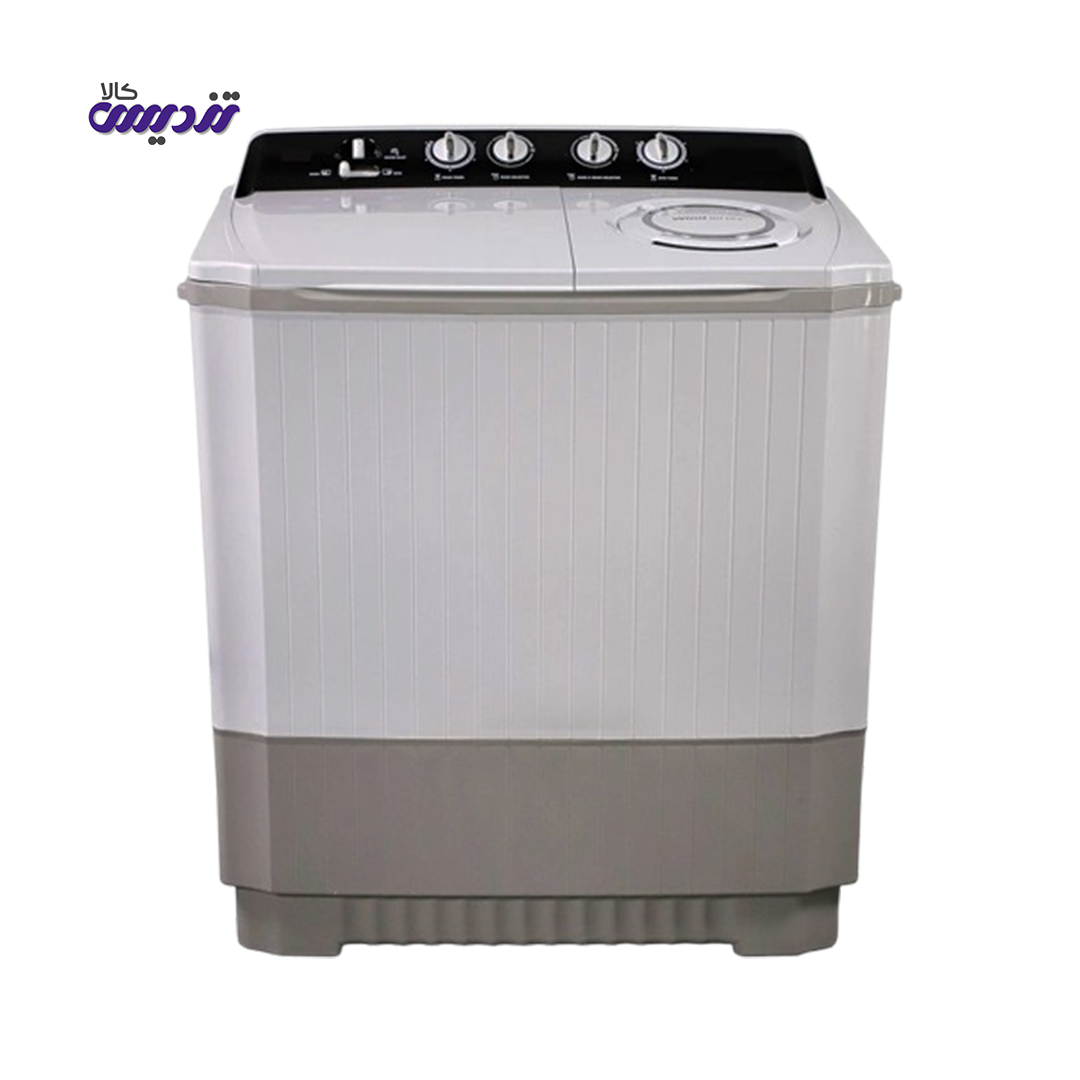 لباسشویی دوقلو 15 کیلویی فریدولین مدل SWT150