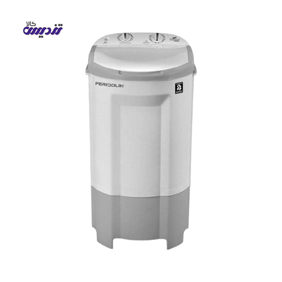 لباسشویی سطلی 10 کیلویی فریدولین مدل SW100
