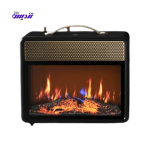 بخاری برقی طرح شومینه مودکس مدل FHR5000