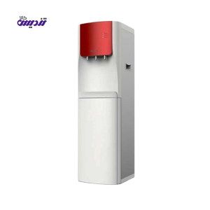 آبسردکن یخچال دار گری مدل GYM-SB02