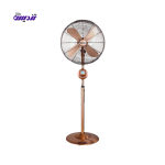 پنکه ایستاده فلزی اگزیدو مدل ESF7650