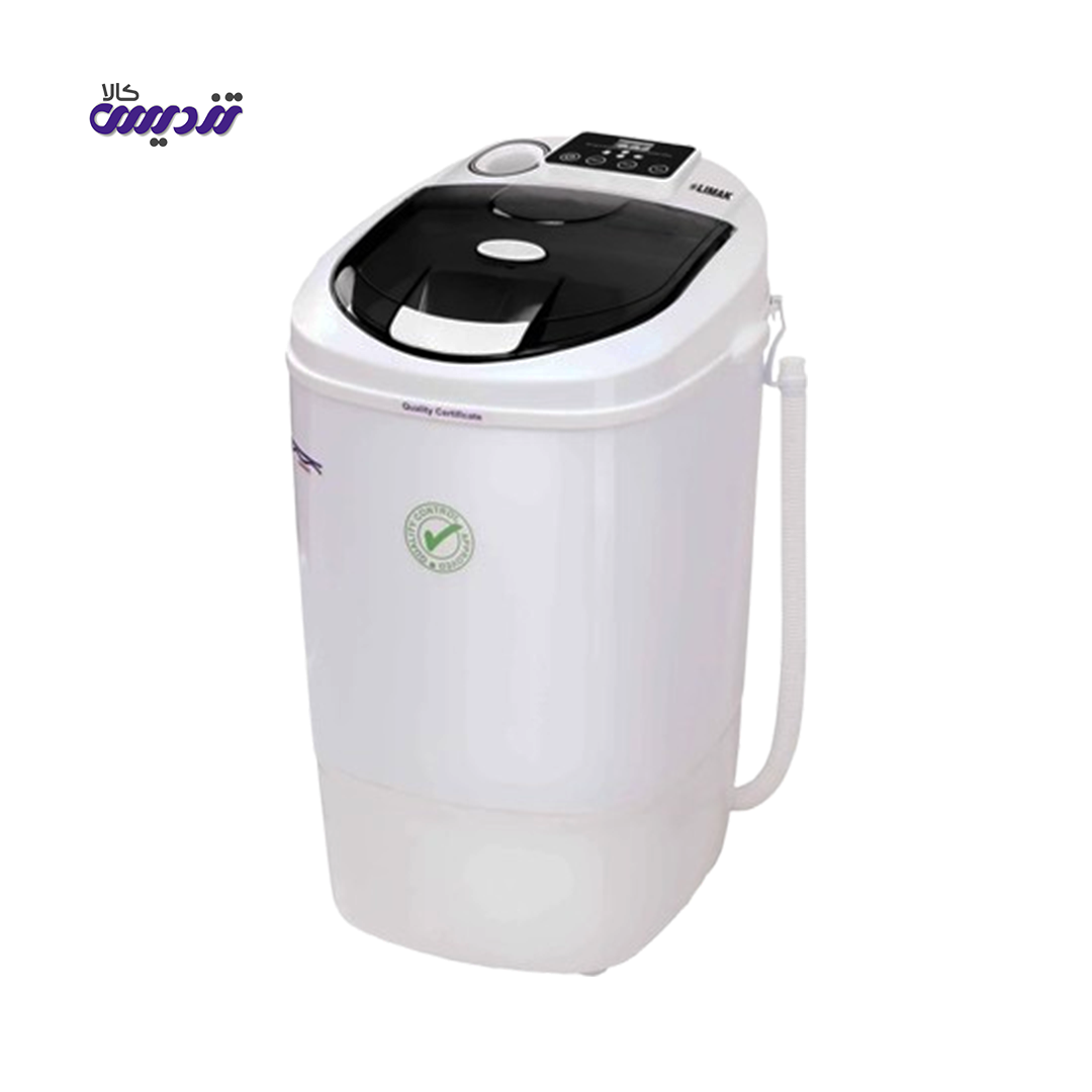 مینی واش 3.5 کیلویی دیجیتال نیاک مدل MW35