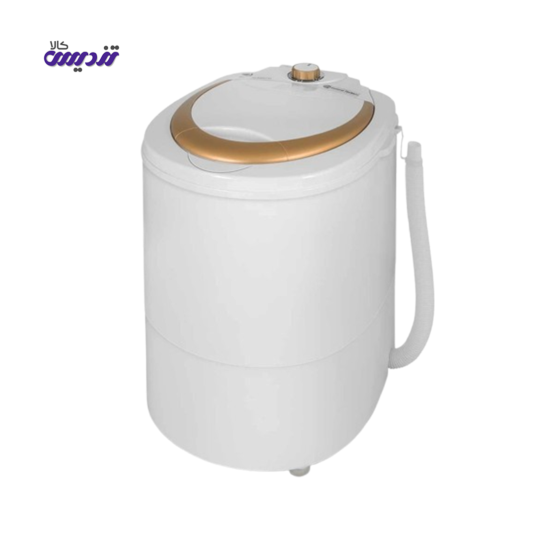 مینی واش 2.7 کیلویی جنرال تکنیک مدل SH-MW 2712