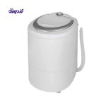 مینی واش 2.7 کیلویی جنرال تکنیک مدل SH-MW 2712