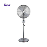 پنکه ایستاده فلزی مگامکس مدل MDF_9600R