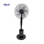 پنکه ایستاده مهپاش اگزیدو مدل 7970