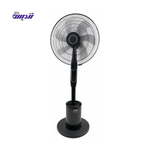 پنکه ایستاده مهپاش اگزیدو مدل 7970