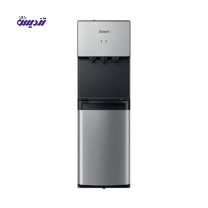 آبسردکن یخچال دار زانتی مدل ZMBWDG-30T2RAM