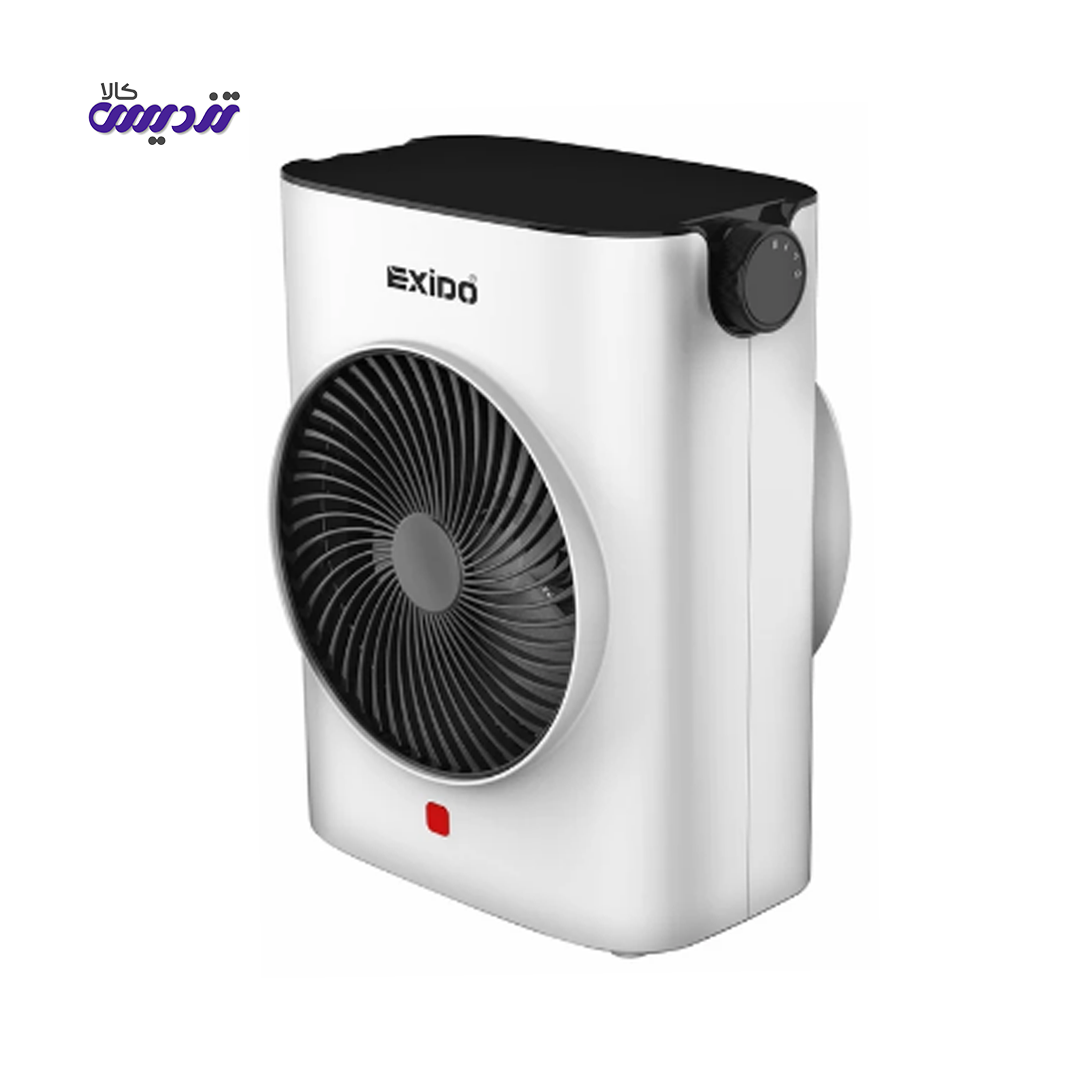 فن هیتر اگزیدو مدل EPH-2212