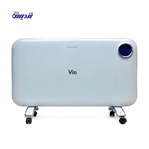 بخاری برقی ویو مدل V-650